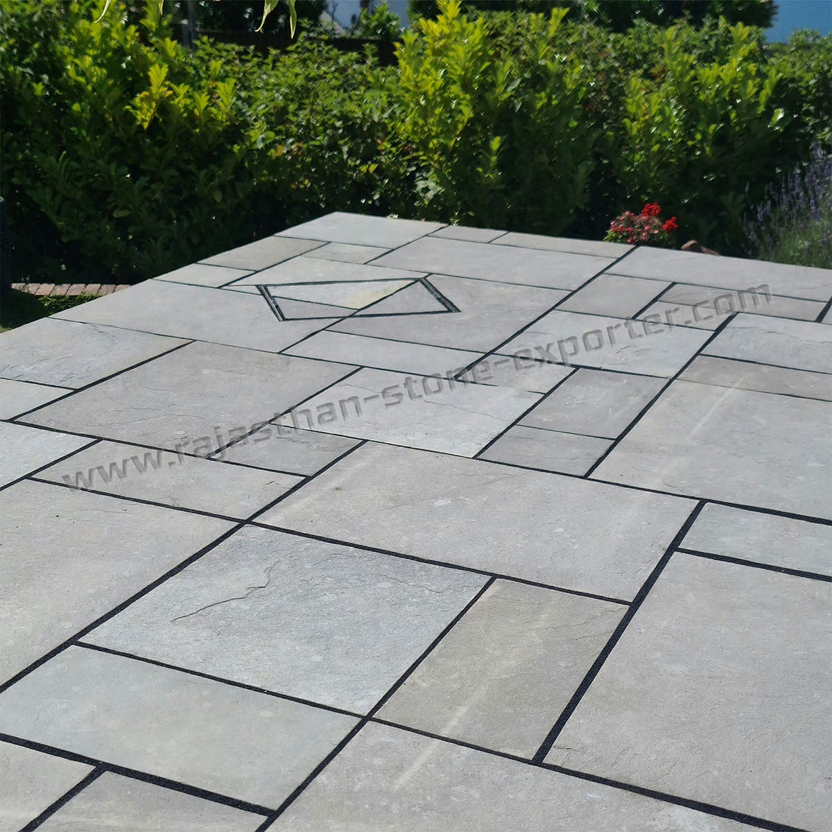 Types and Uses of Limestone in Architecture by rajasthan Exporter