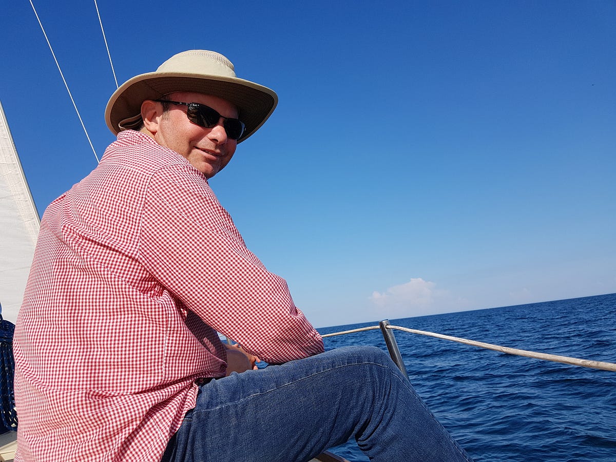 The Trap of Past Success. Finding the balance between confidence… | by ...