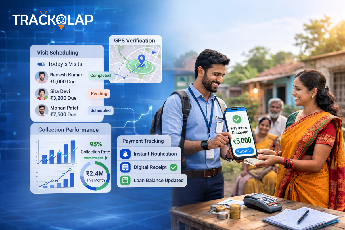 From Field Visits to Faster Repayments: 6 Ways Automation Makes a Difference