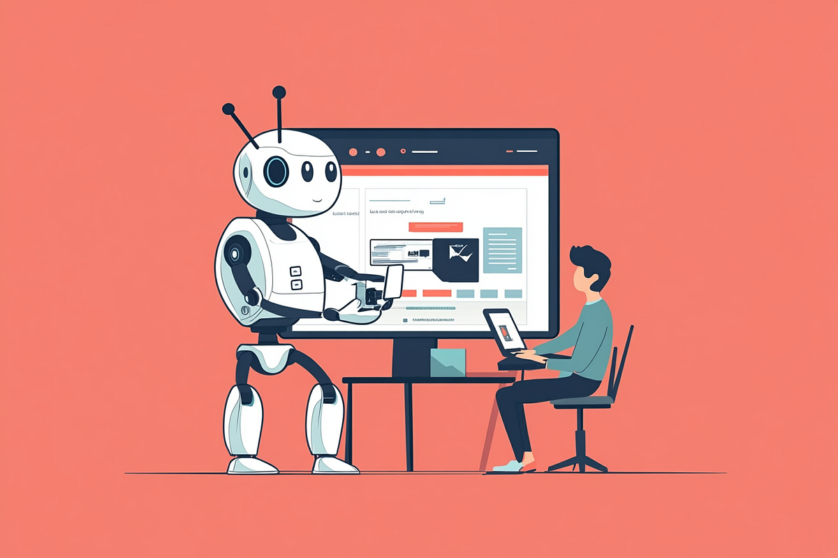 Exploring AI’s potential in a UX case study | by Zuhan Pan | Bootcamp ...