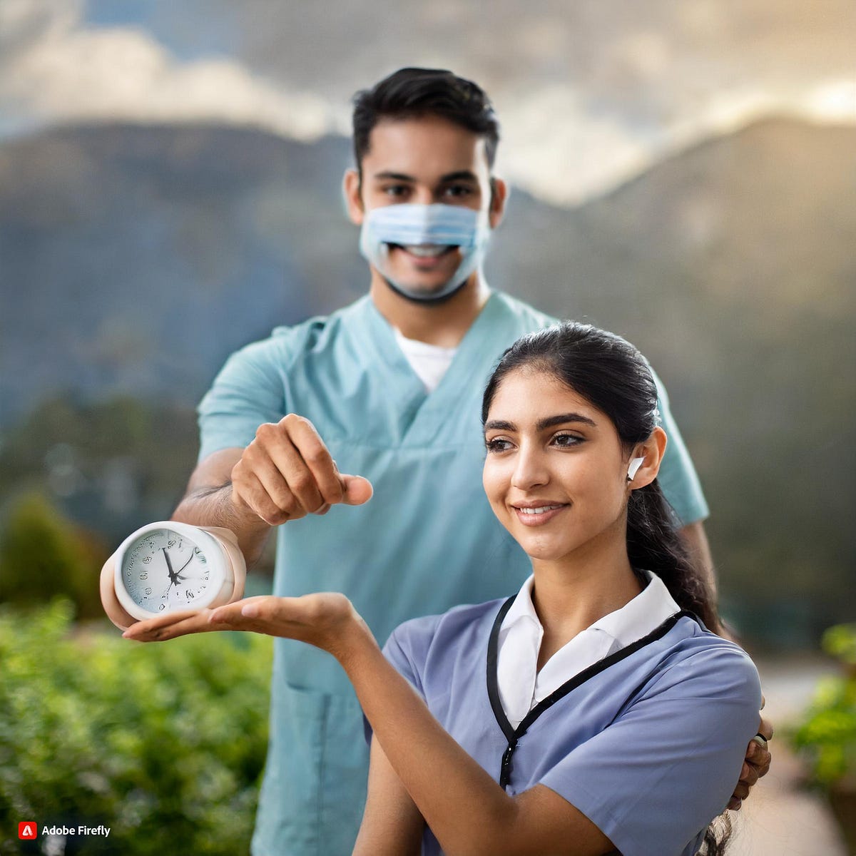Can I manage my time efficiently? | by a dash | Medium