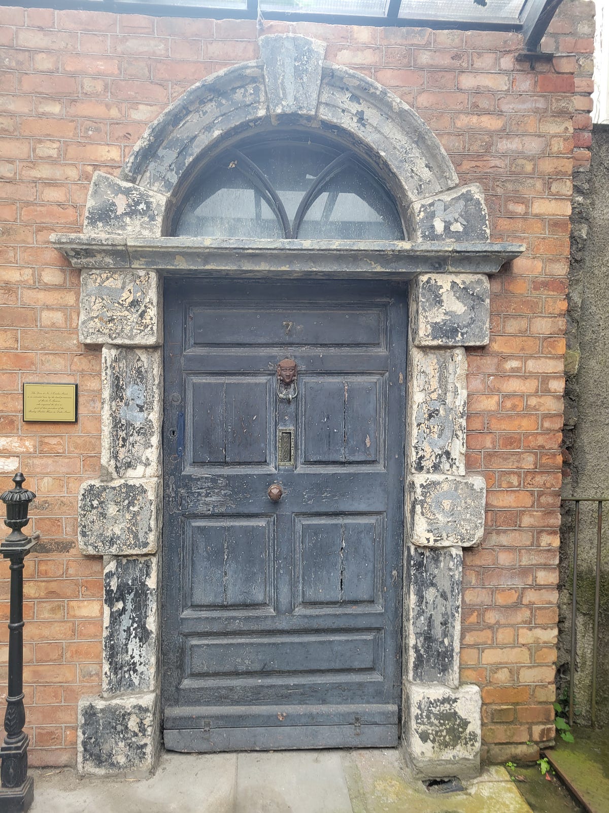 Ulysses Chapter 4— Calypso (a short synopsis) Medium