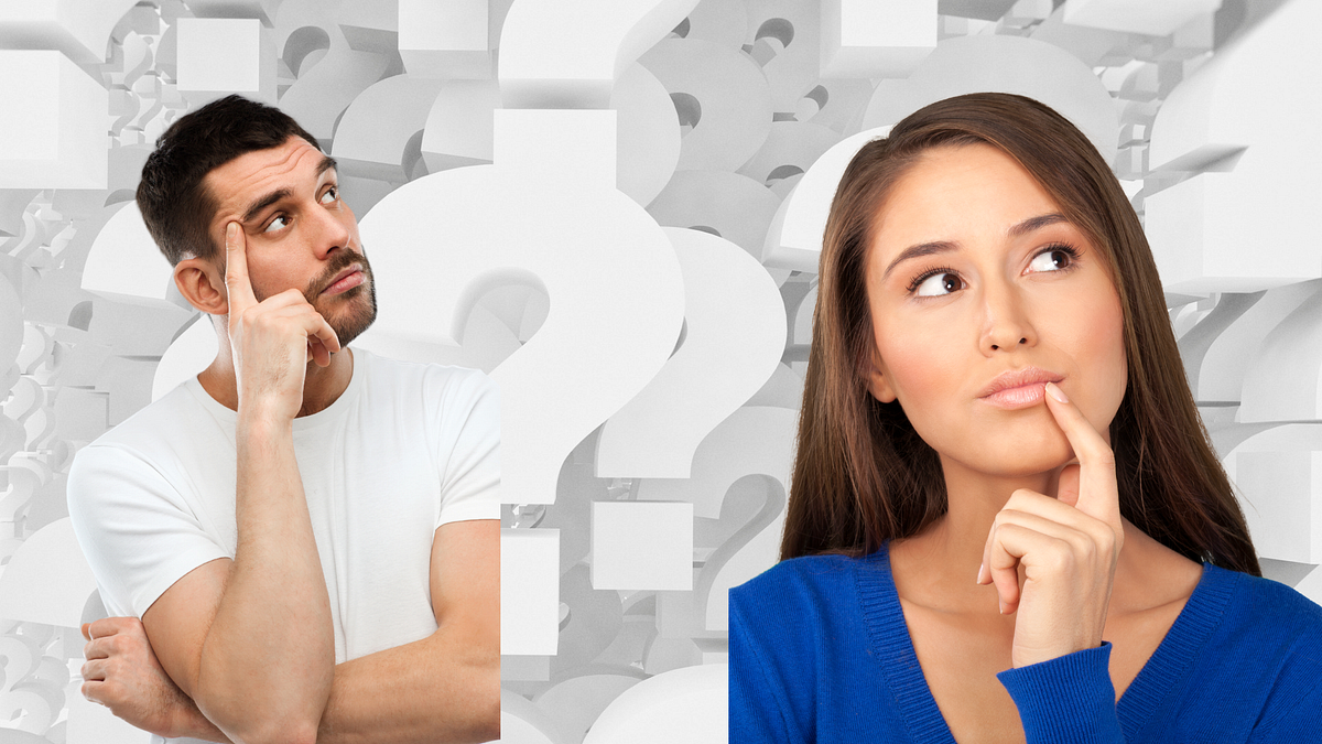 What’s a Man’s #1 Love Language and How it Can Change Everything | by ...