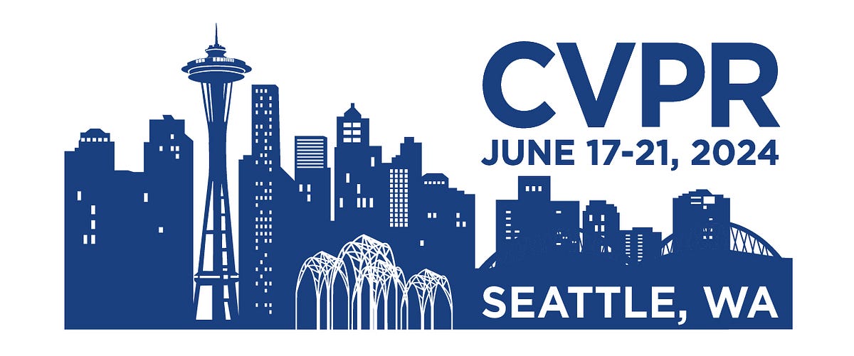 CVPR Survival Guide: Discovering Research That’s Interesting to YOU ...