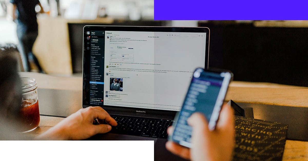 Creating a Slackbot to Scan Google Ads URLs for Errors by Harry