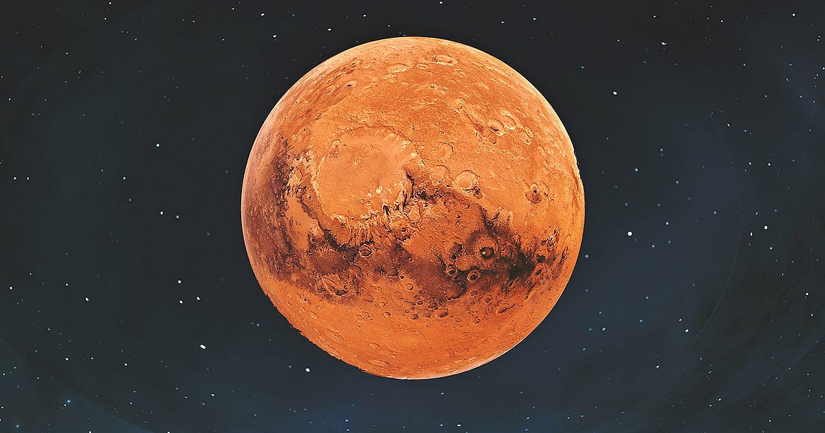 Surviving Mars Retrograde Tips and Tricks for Navigating this