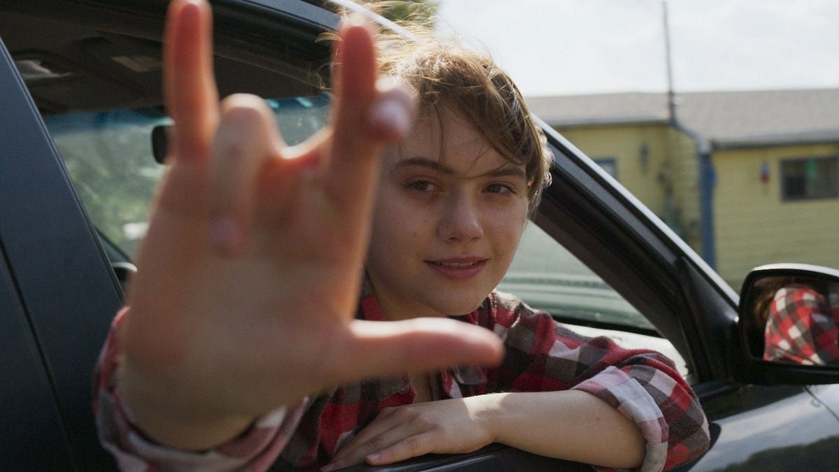 150 Word Review: ‘CODA’ (2021). I’ve looked at love from... John DeVore | Humungus | Medium 150 Word Review: ‘CODA’ (2021)