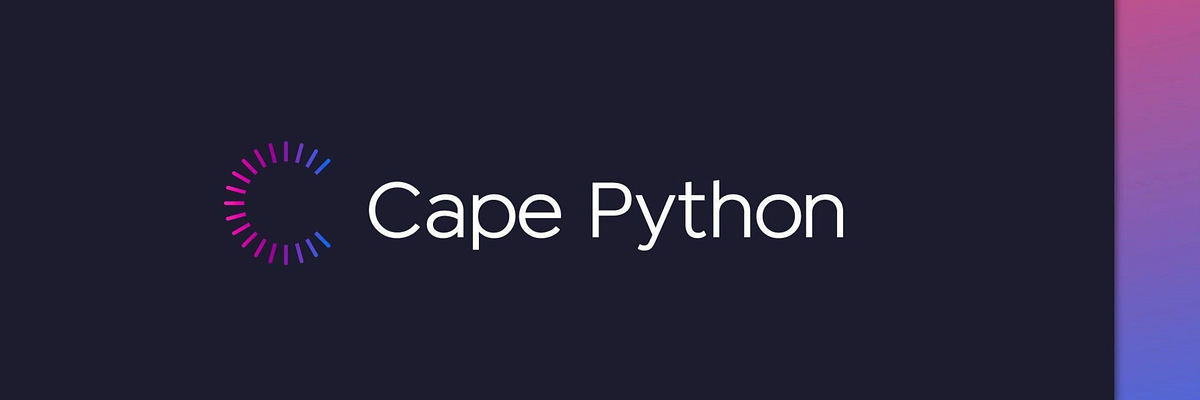 Cape Python: Apply Privacy-Enhancing Techniques to Protect Sensitive ...