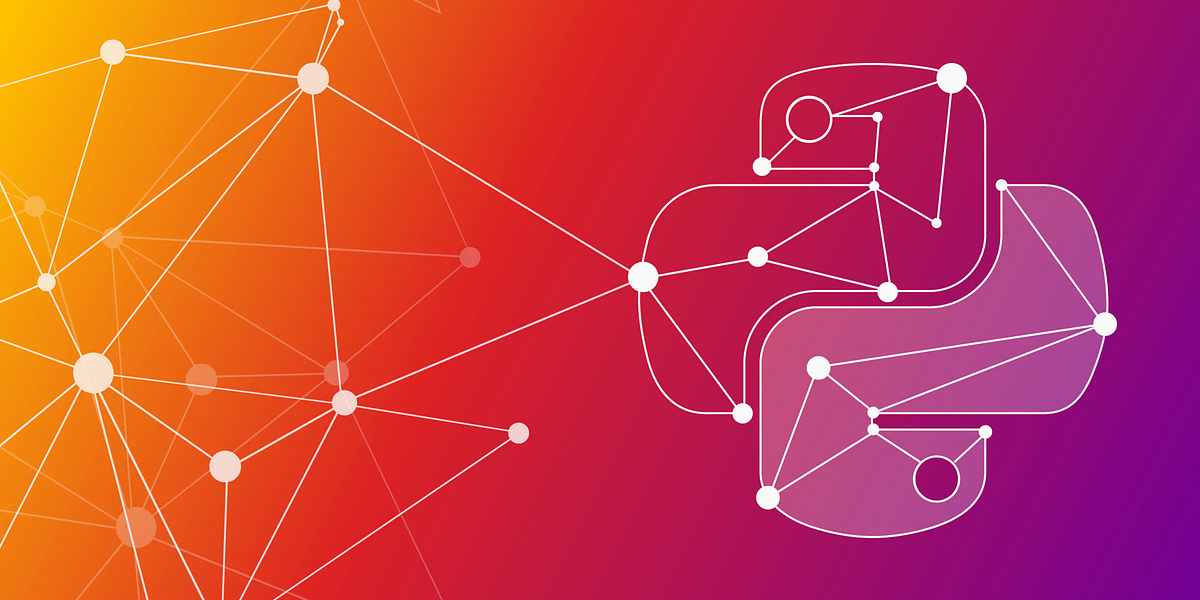 Master Graphs and Trees in Python 🐍: Essential Data Structures 🧱 | by ...