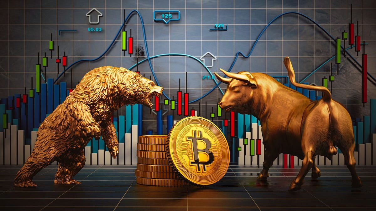 Top 10 Crypto Bull Run Predictions for 2024 by Albert Peter