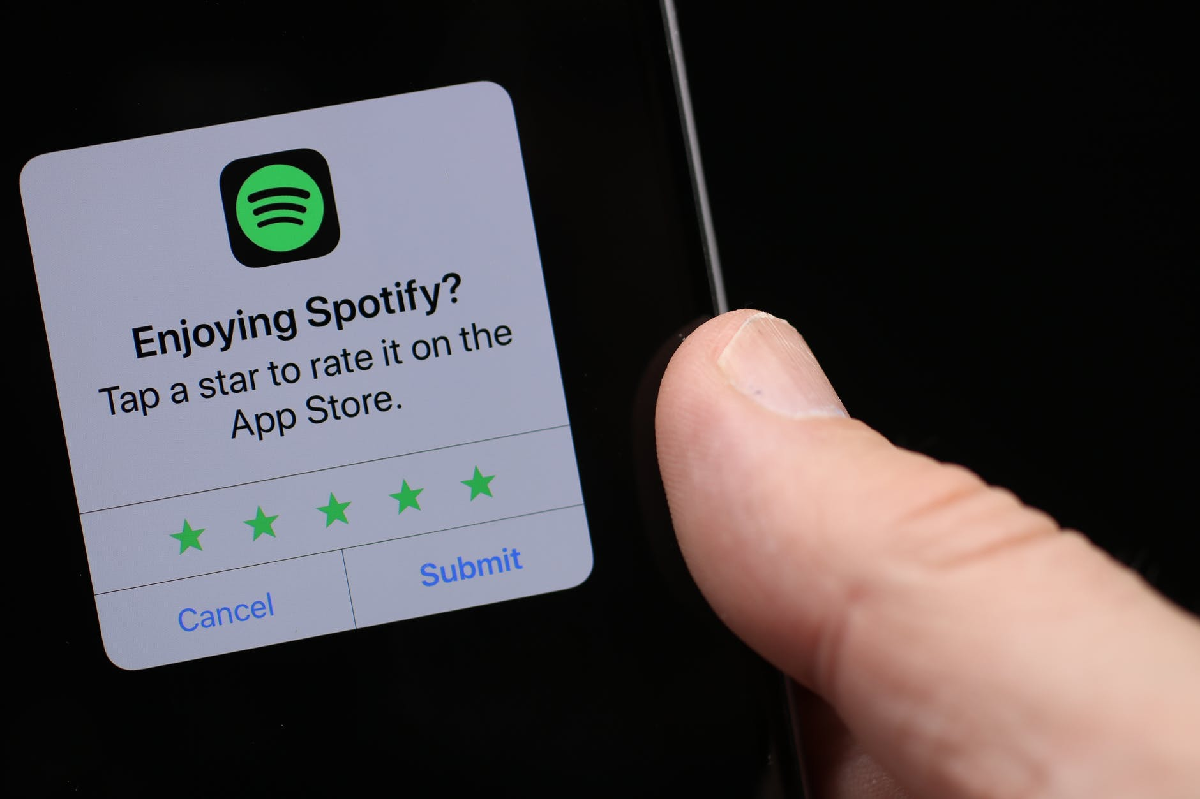 Spotify Acquired Two Major Podcast Technology Companies.  Should Be  Concerned.