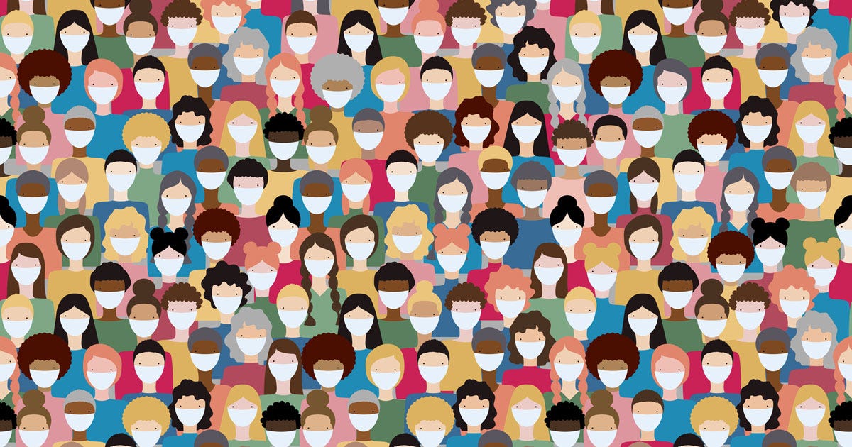 The Disproportionate Effects of COVID-19 on Minority Communities