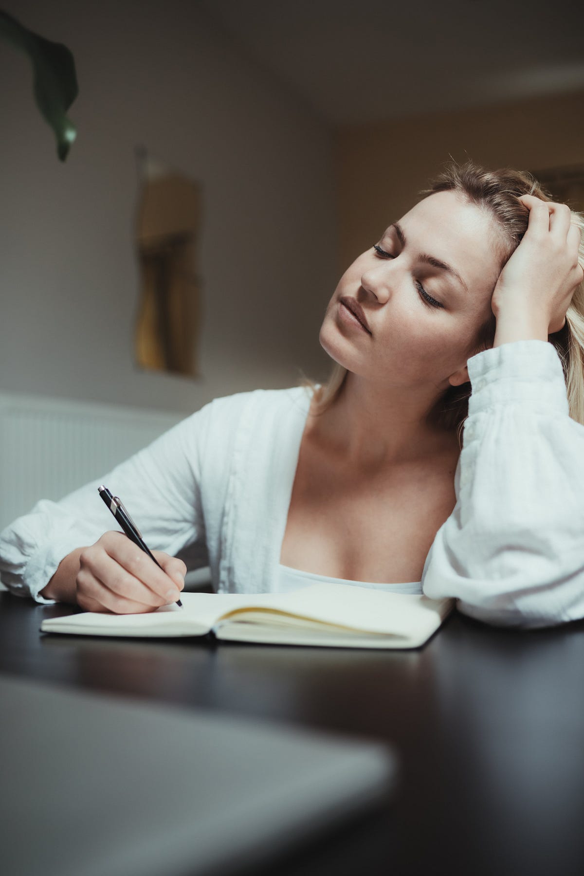 Why My Chaotic, Messy Writing Practice Could Help You Write More | by ...