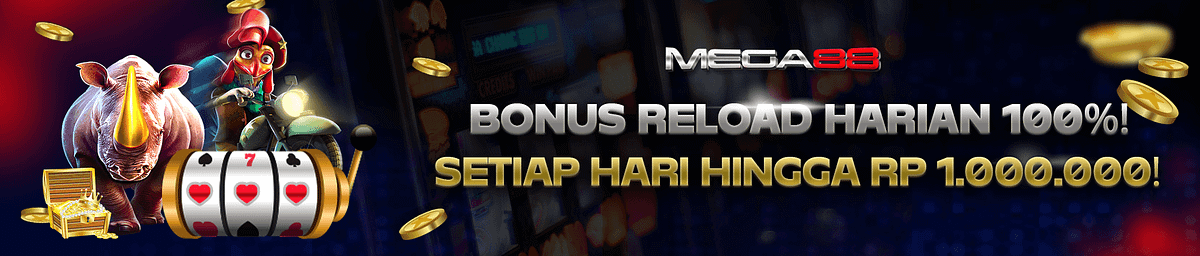 Mega88 — Daftar Link Alternatif Login Mega 88 | by MEGA88 | Sep, 2023 ...
