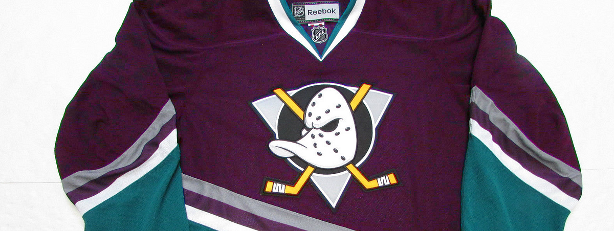 Call it a comeback: '90s jerseys that need to be revived - Part 2