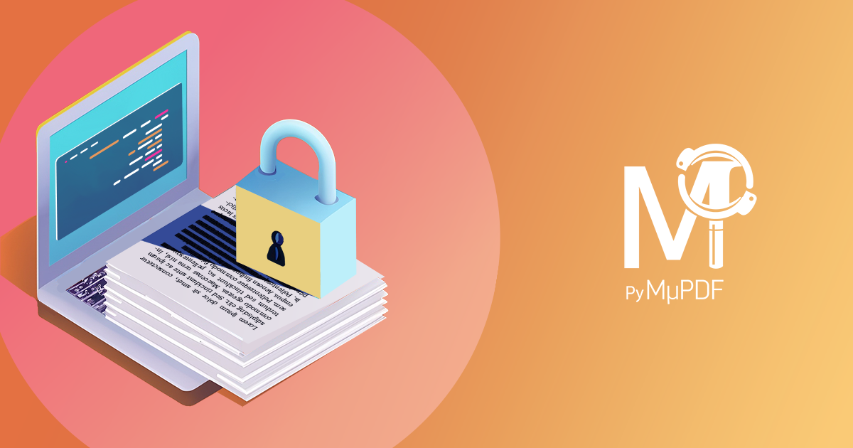 Detect Fake Redactions With PyMuPDF | Medium