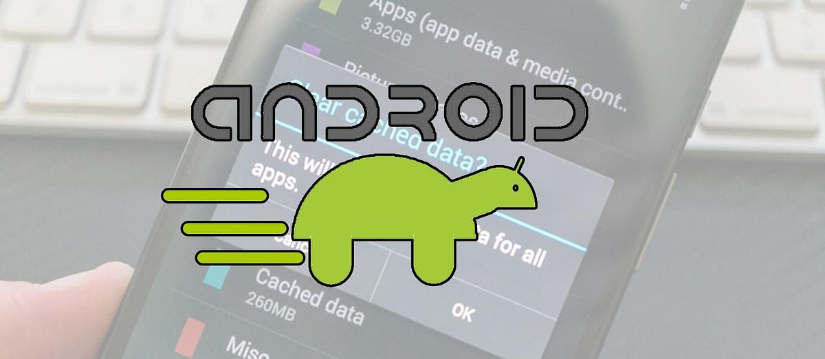 Cara Mempercepat Kinerja Smartphone Android dengan Efektif