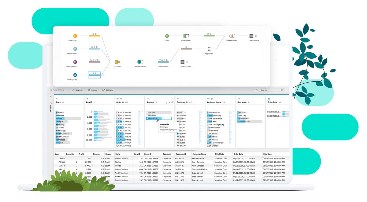 getting-started-with-tableau-prep-pt-i-by-tanisha-hudson-medium