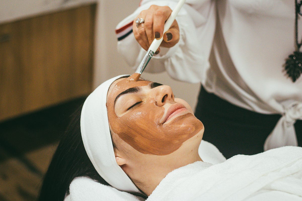 Facial Issue: How Expectations Work (and never assume) | by Mike Liou ...