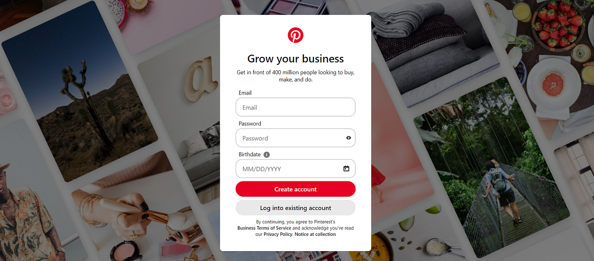 A Simple 7-Step Guide to Making Money from Pinterest | by Piyush Kumar ...