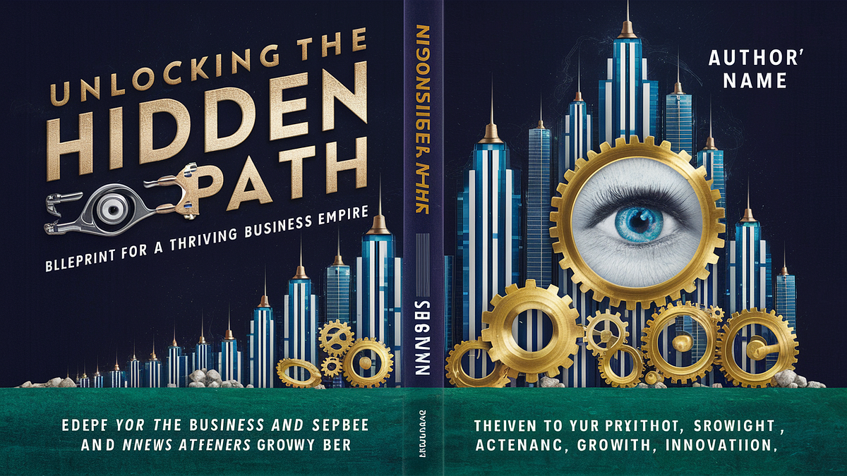 moUnlocking Success: Discover the Secrets to Building a Thriving ...