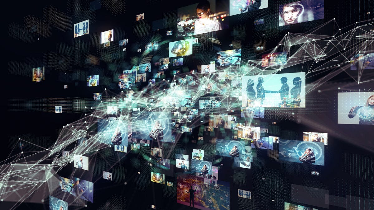 Discover Savant Building Accelerated Computer Vision Pipelines with