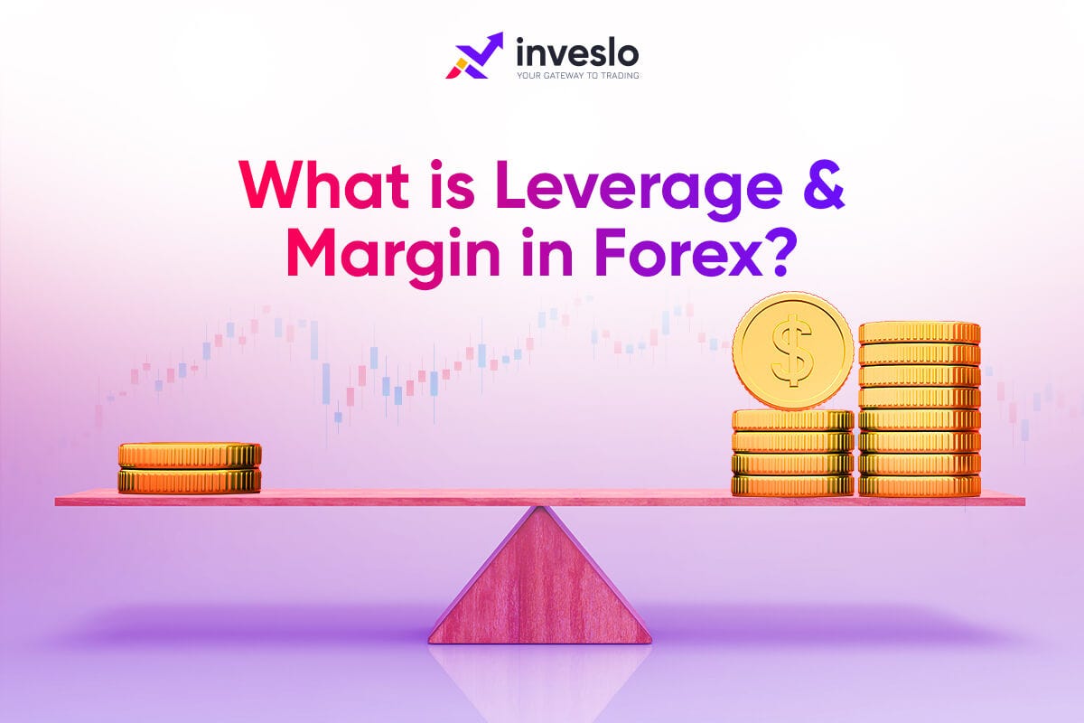 What is Leverage and Margin in Forex by Nilan Hassan Jun, 2023 Medium