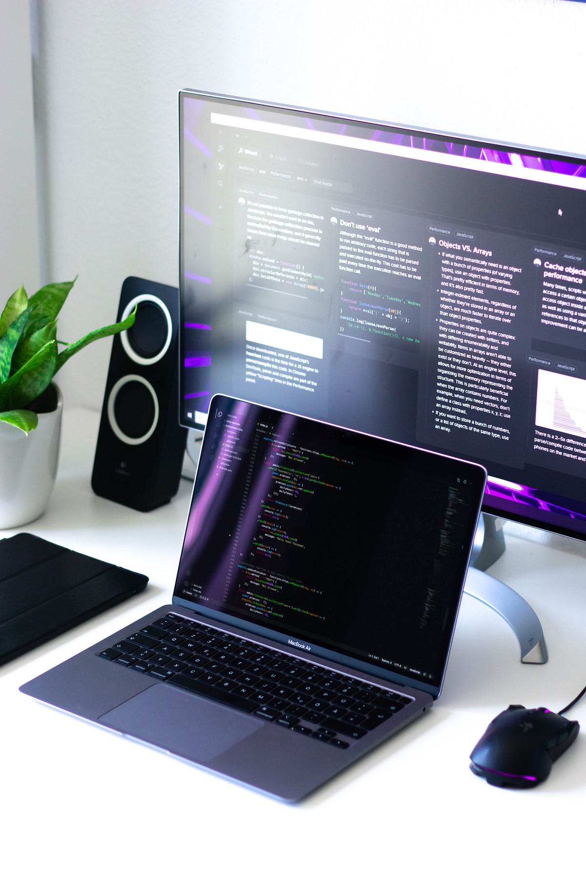 WHAT IS TYPESCRIPT?. TypeScript is a programming language… | by ...