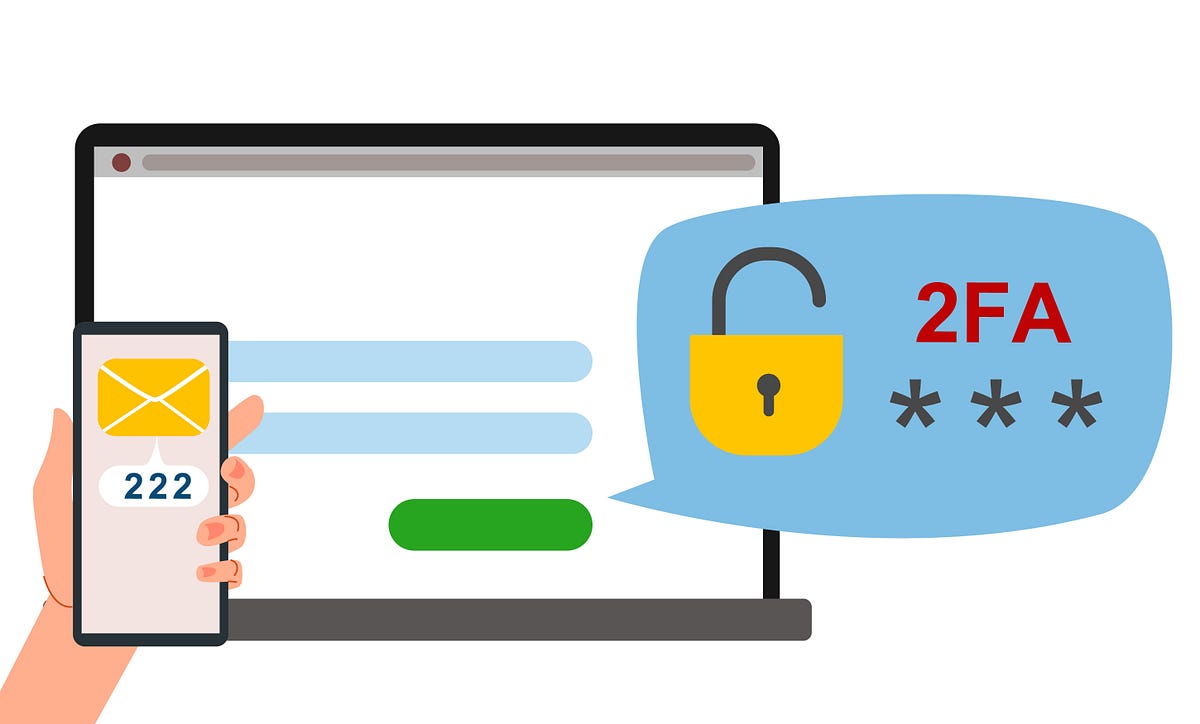 Strengthening Your Security: Yes, You Need To Enable Two-Factor ...