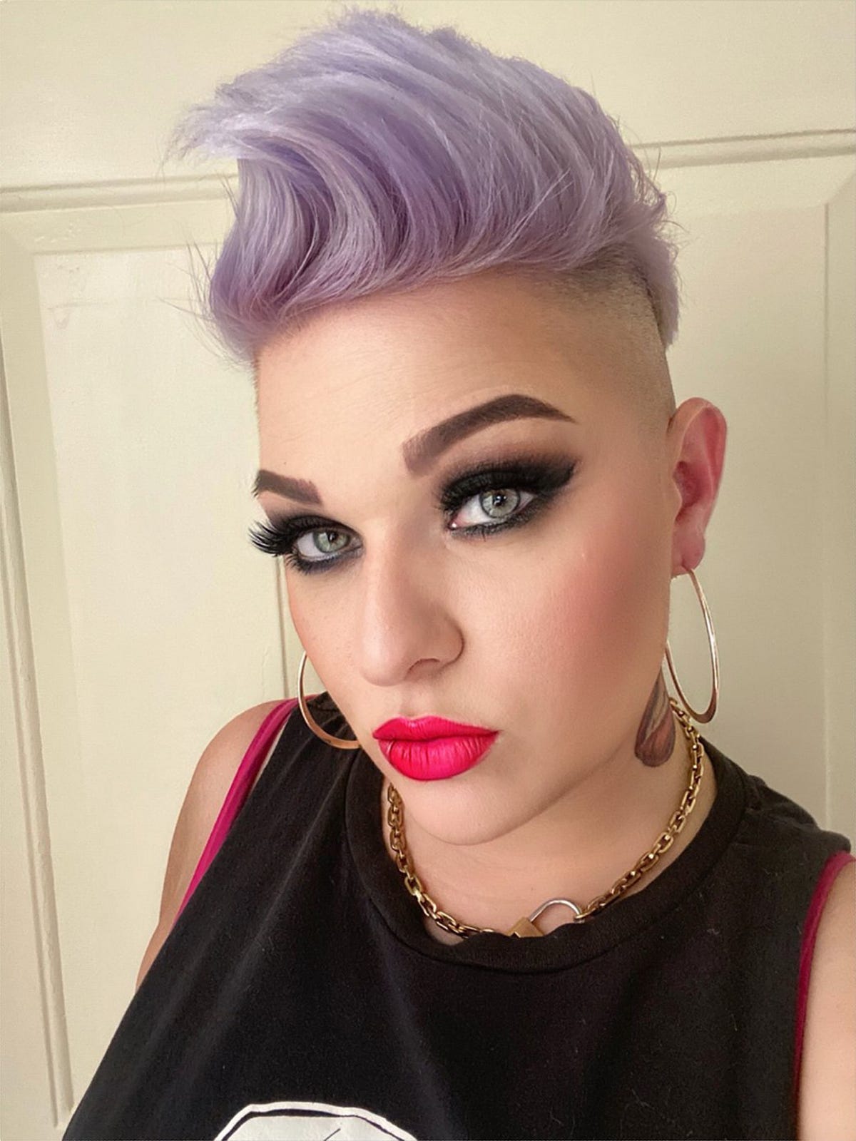 The Truth About Jacklyn Miller. Hometown? by Jacklyn Miller Medium
