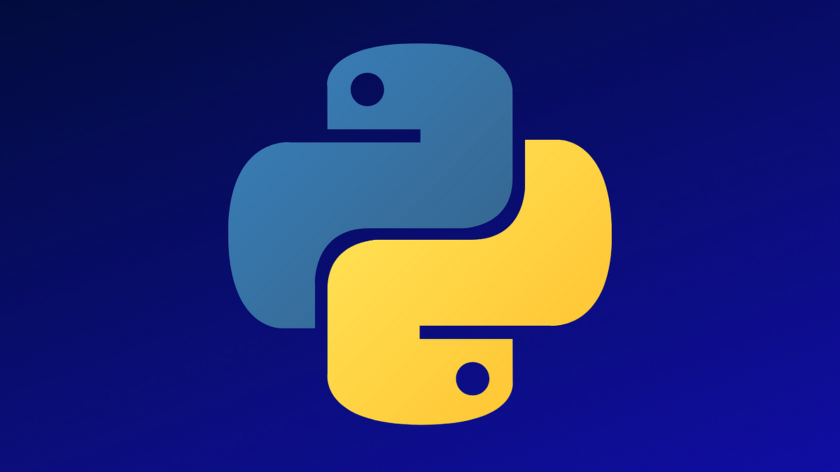 My Goldilocks Python Setup. A solution that’s just right for… | by ...