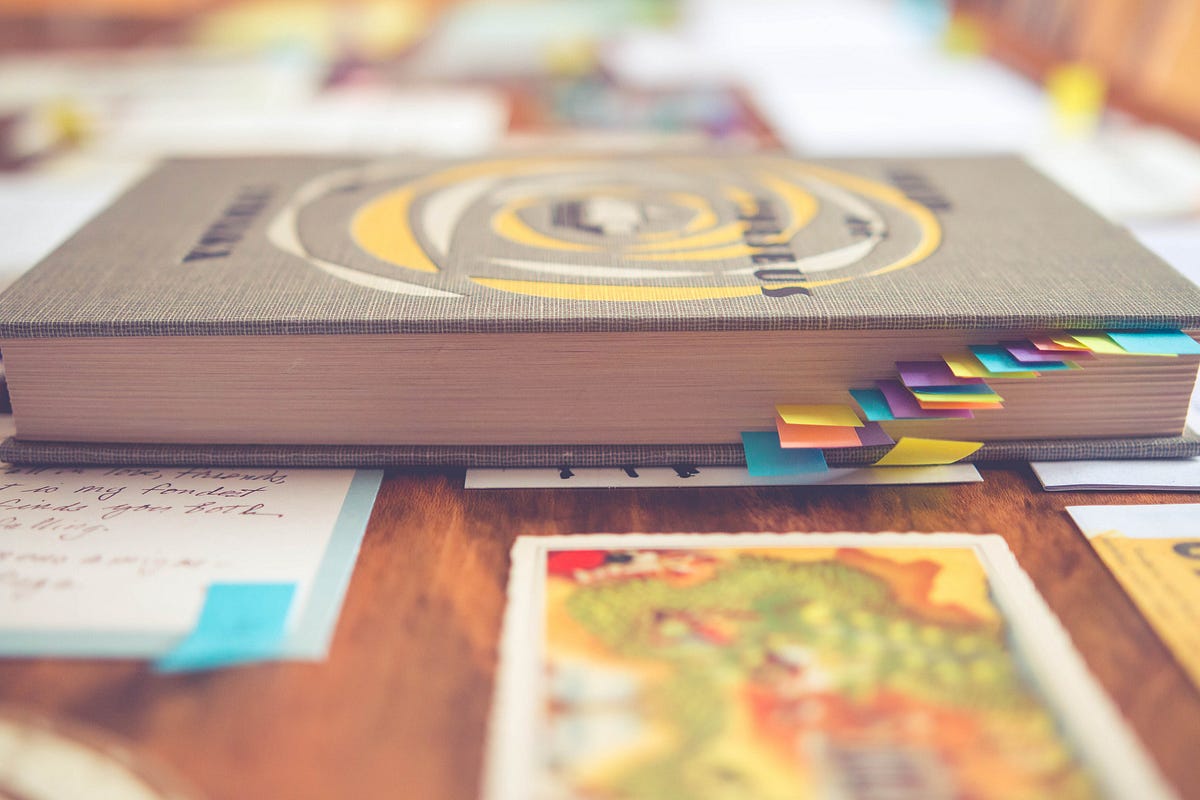 Why Medium is the perfect textbook 2.0 | by Shuya Gong | Medium