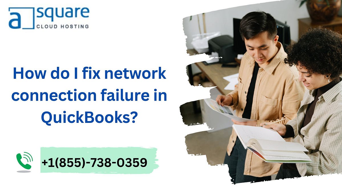 Let’s Fix the Payroll Service Connection Error in QuickBooks Desktop