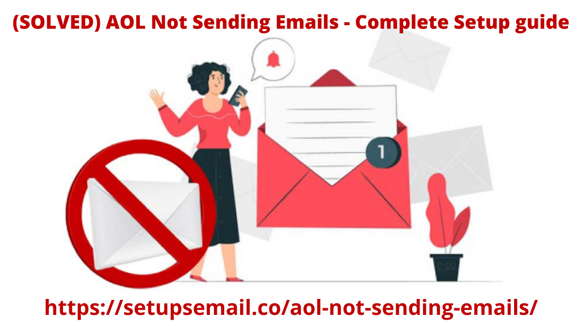 (SOLVED) AOL Not Sending Emails — Complete Setup guide andrew austin