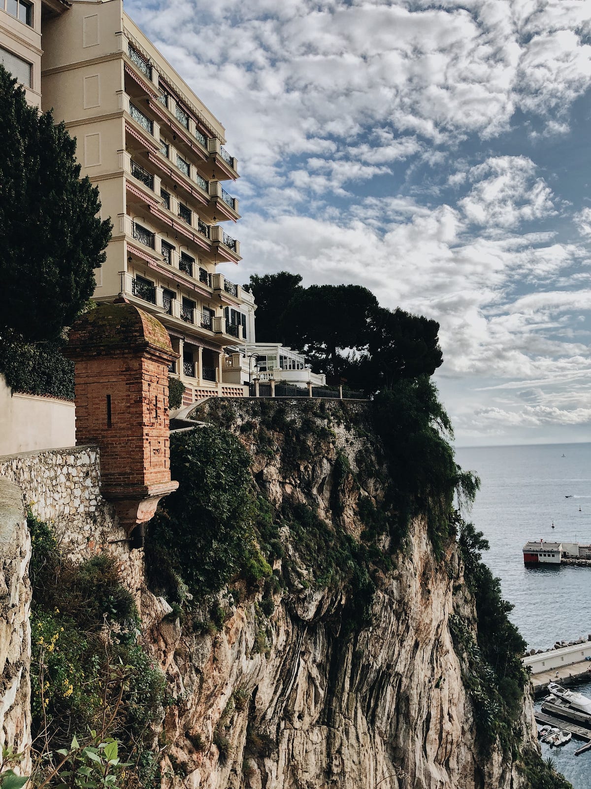 7 key steps to Buying Property in Monaco by Buy a property in Monaco
