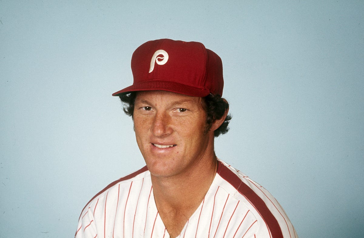 Hall of Fame inductee Jim Kaat discusses his Phillies years
