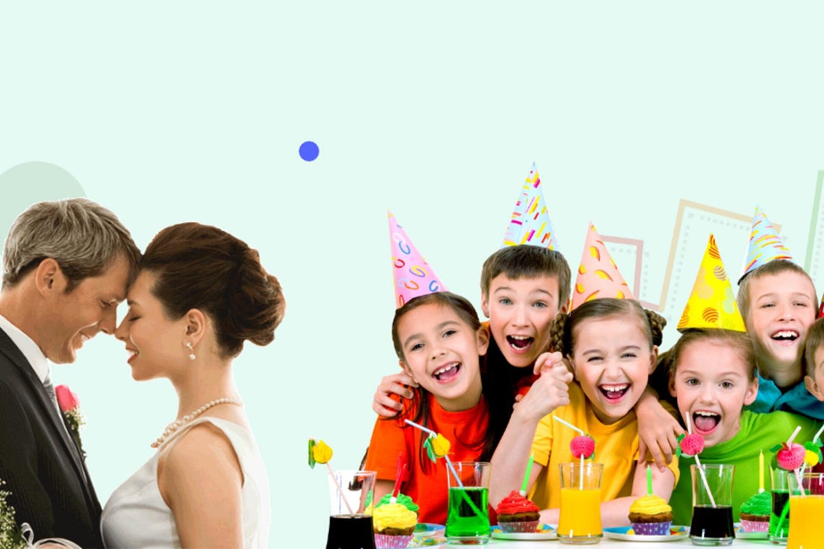 Birthday Invitation Video Maker Online Create A Beautiful Birthday 