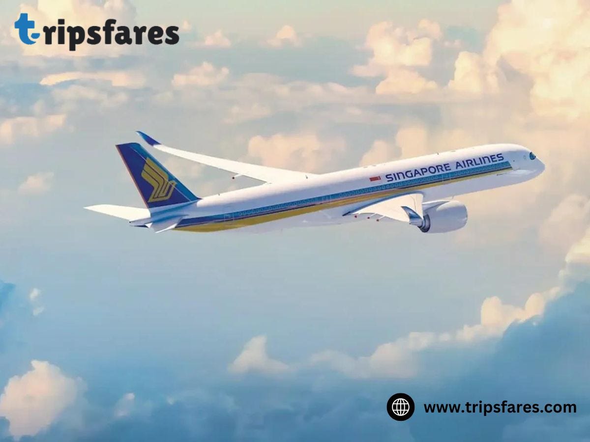 How much baggage is allowed in Singapore Airlines? by tripesfares