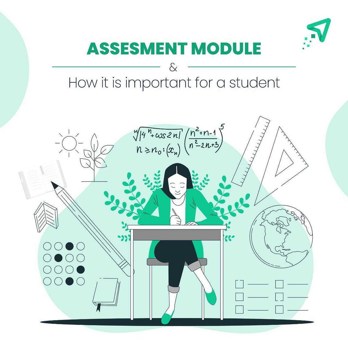 Assessment Module & How It Is Important For A Student? by