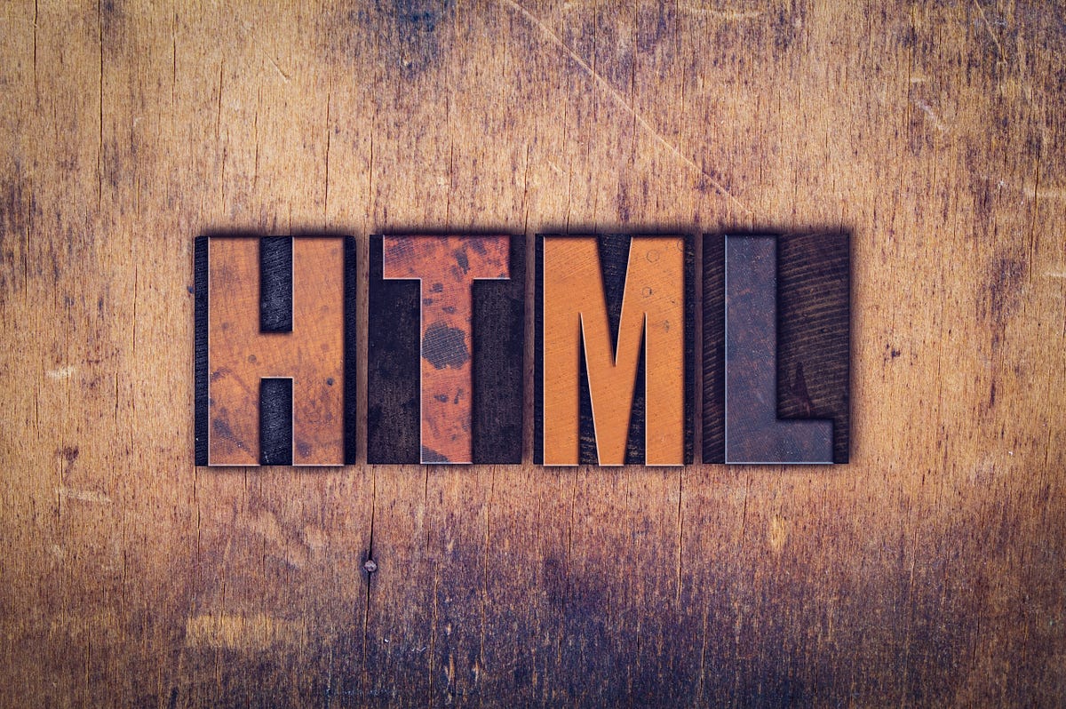 How to Merge HTML Files using C/C++ | by Cloudmersive | Medium