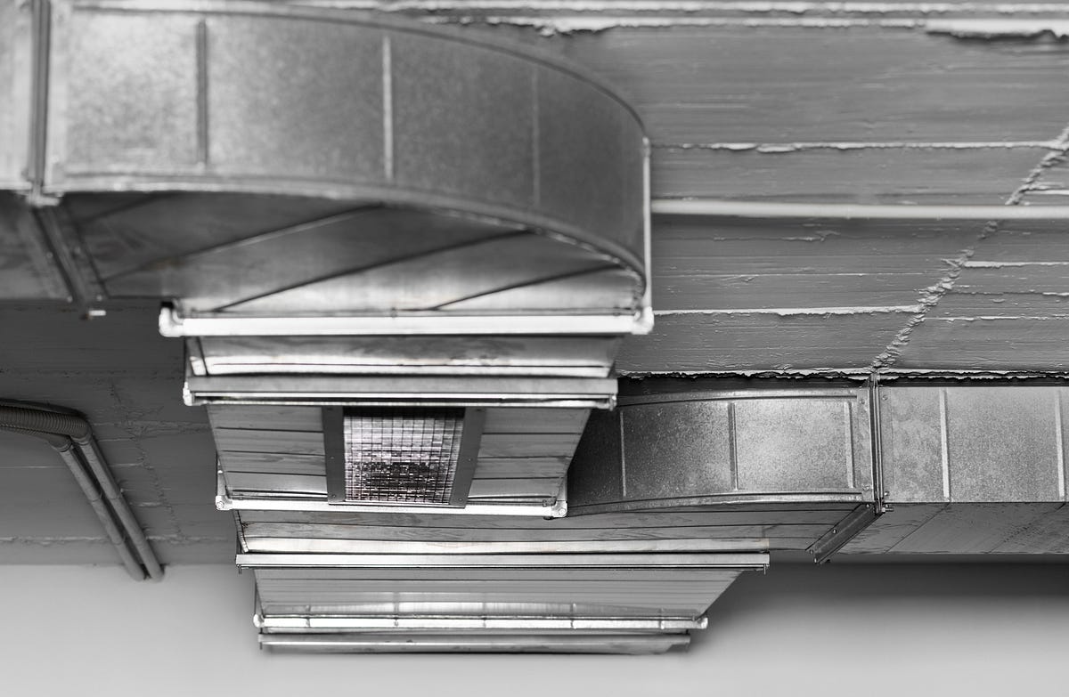 Airport Ductwork Cost Estimation. Introduction to Airport Ductwork Cost