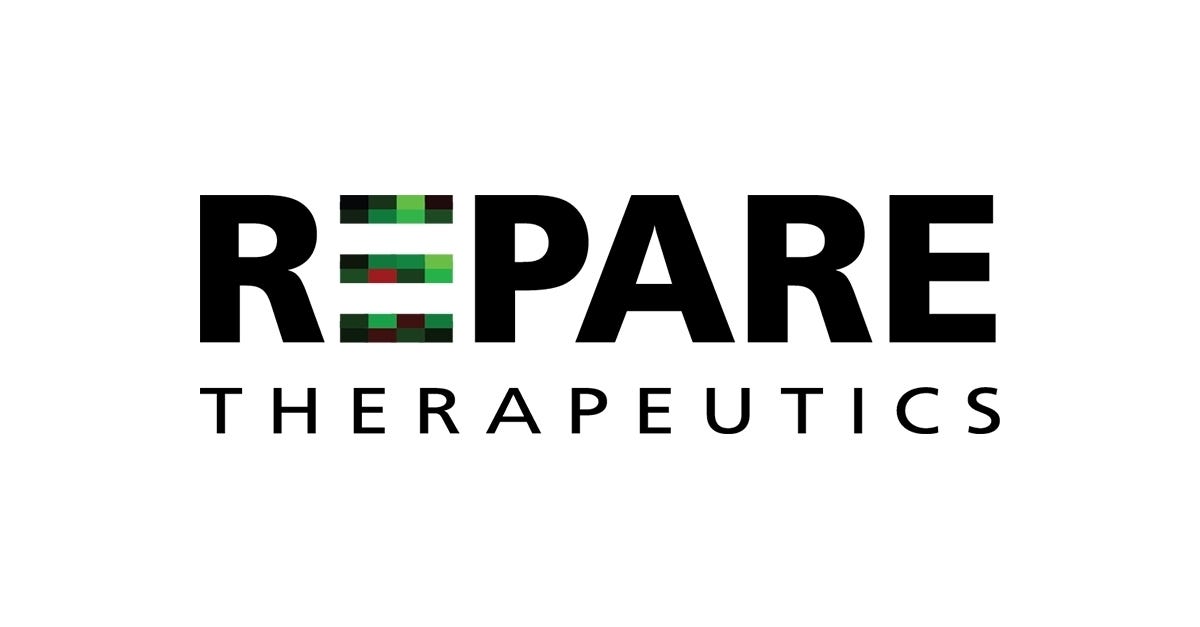 Why Repare Therapeutics could be a gamechanging biotech company by