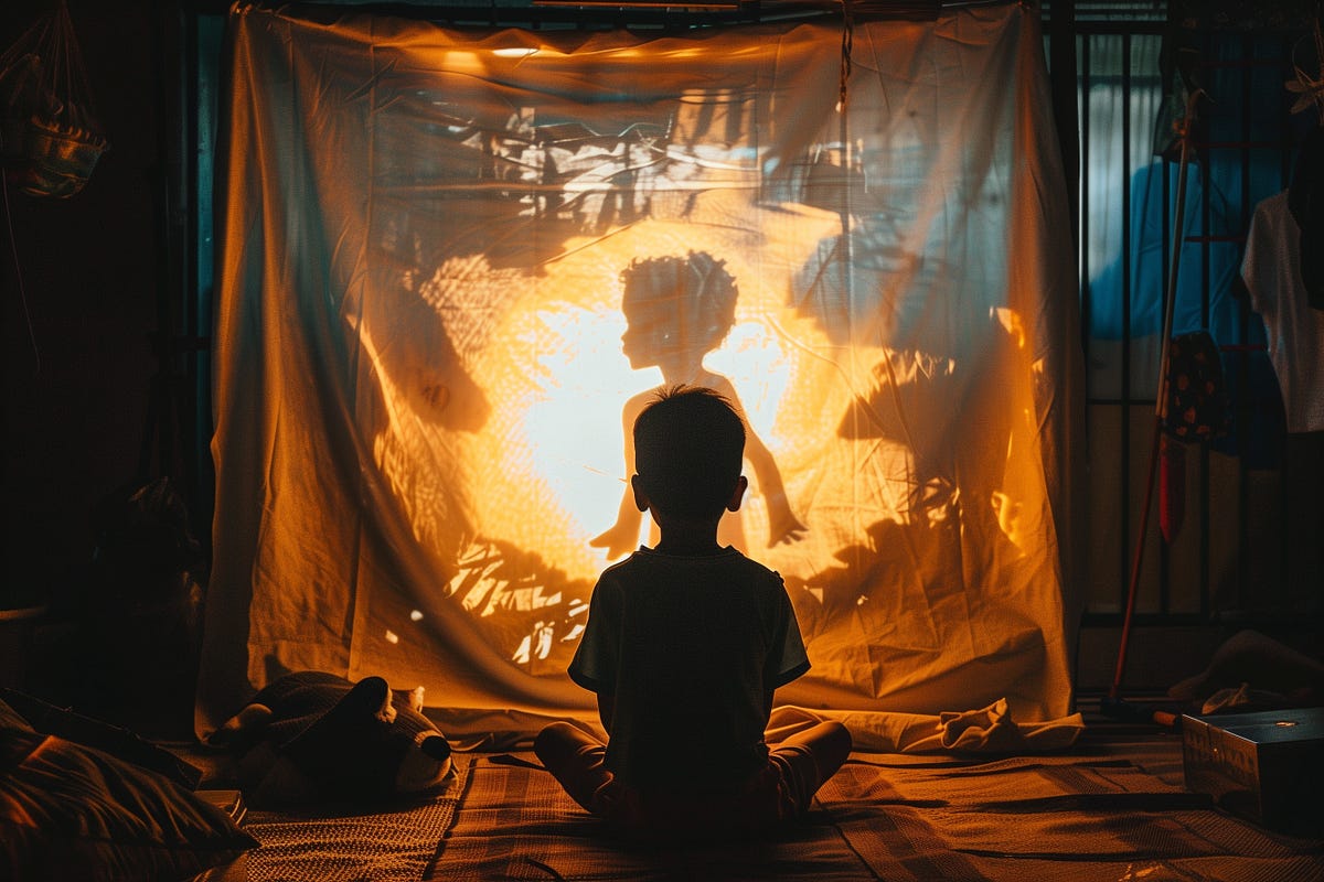 How Real is ‘Based on a True Story’? by Sarim Saeed ILLUMINATION Oct, 2024 Medium