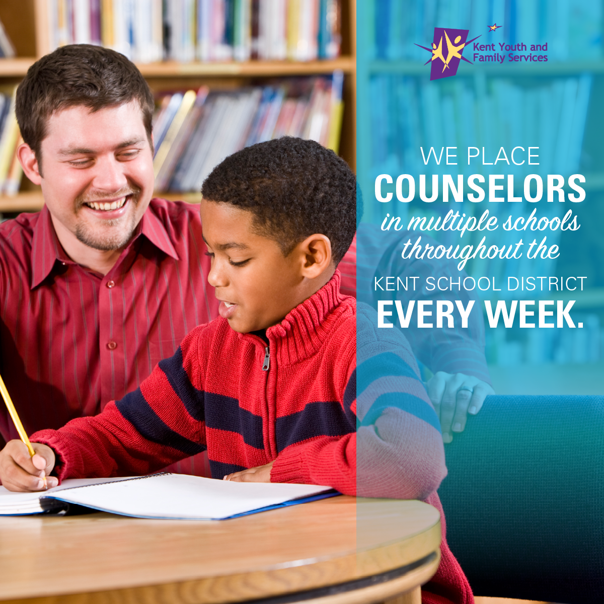 What Does Cooccurring Mean?. Kent Youth and Family Services is a… by
