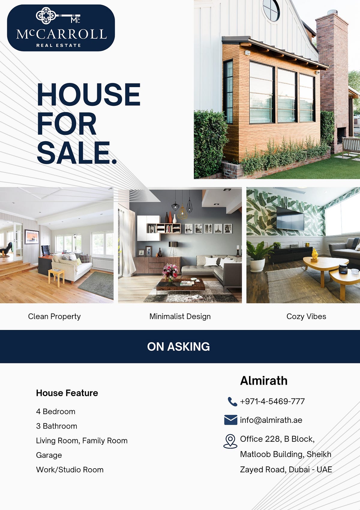 Luxury Pets Friendly Gated Community Villas in Jumeirah Umm Suqeim Al