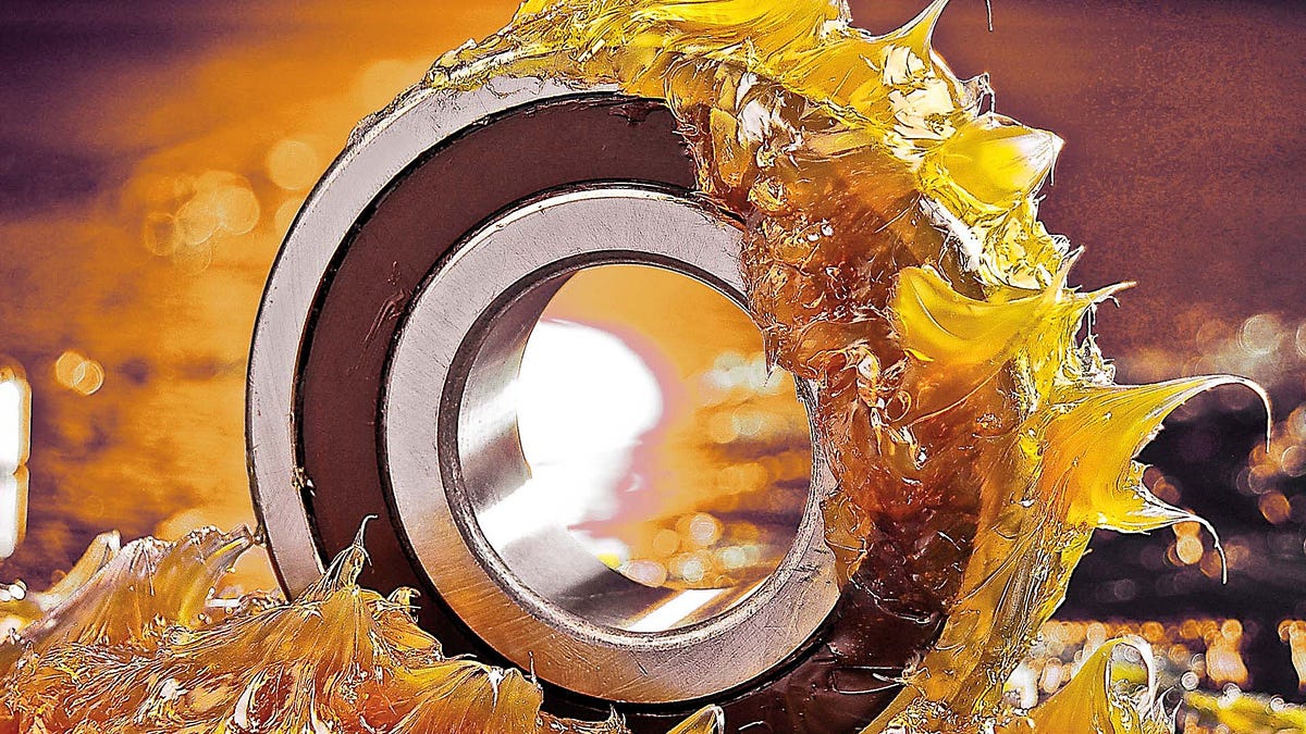 What Is The Difference Between Oils And Grease? by Reshma Teli Medium