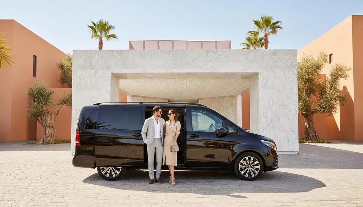 I Turned Down a Group Tour of Morocco and Booked a Private Driver Instead