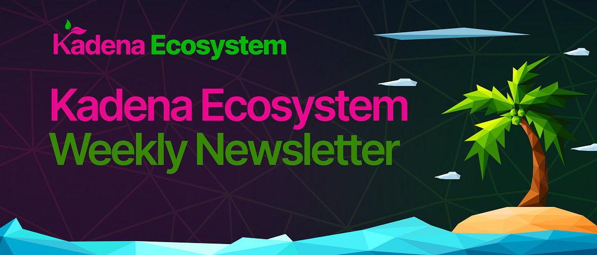 Marmalade Update, Kadena Academy, Kadena on FTX & more! by Kadena Ecosystem Medium