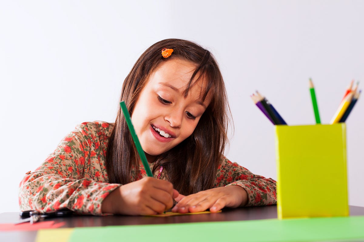 The Best Homeschool Curriculum and Teaching Tips for Visual Learners
