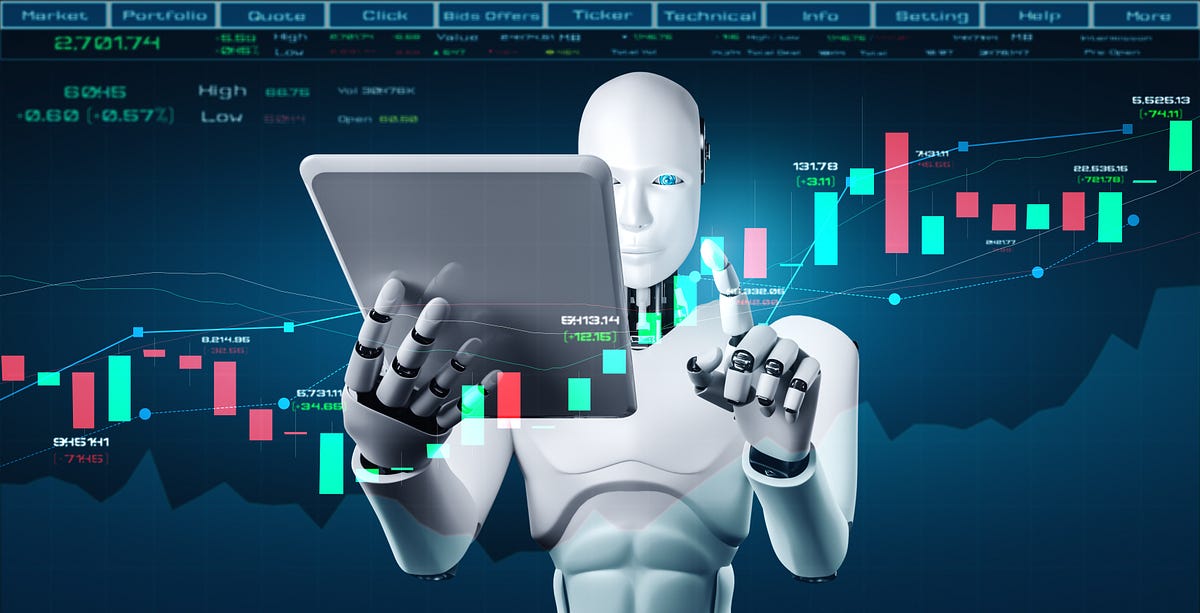 AI Forex Bots: 9 Shocking Reasons Most Forex Trading Bots Fail You in 2026 (And What You’re Missing Out On)